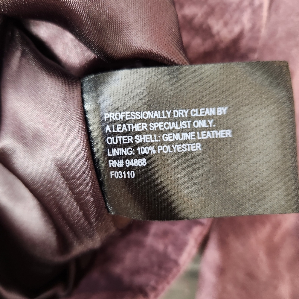 Bernado Jacket - image 6